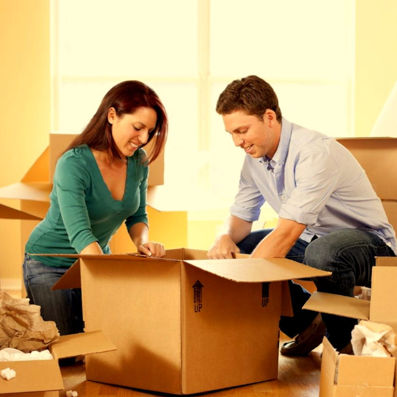 Swami Logistics Packers and Movers